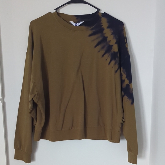 JoyLab Tops - JoyLab Crewneck Sweatshirt